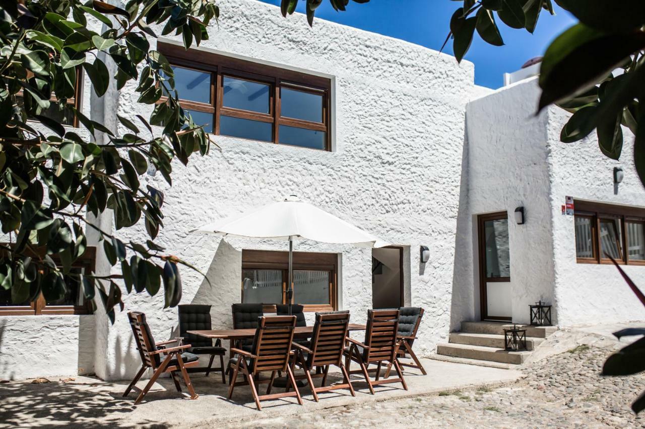 Las Nieves Blue Агаэте Экстерьер фото